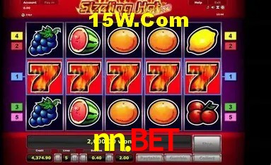 Experiência VIP nn.bet