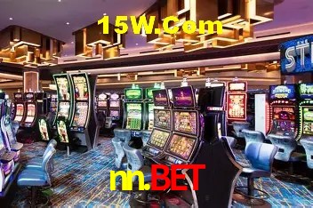 Tecnologia da Plataforma nn.bet