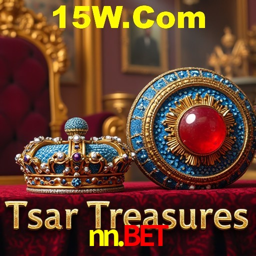 Descubra o Mundo do Cassino Online com nn.bet