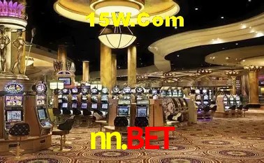 Casino VIP nn.bet