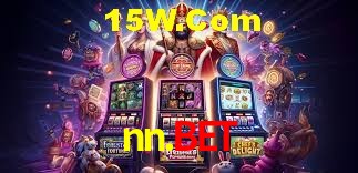 Welcome Bonus nn.bet