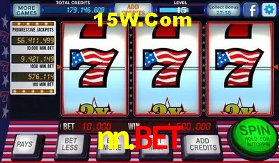Provedores de Jogos nn.bet