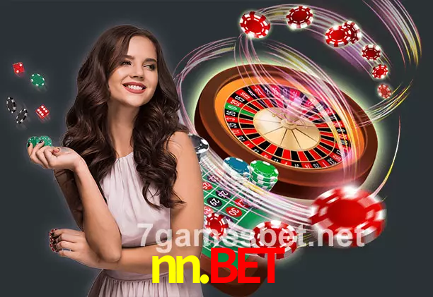 vivo no cassino nn.bet