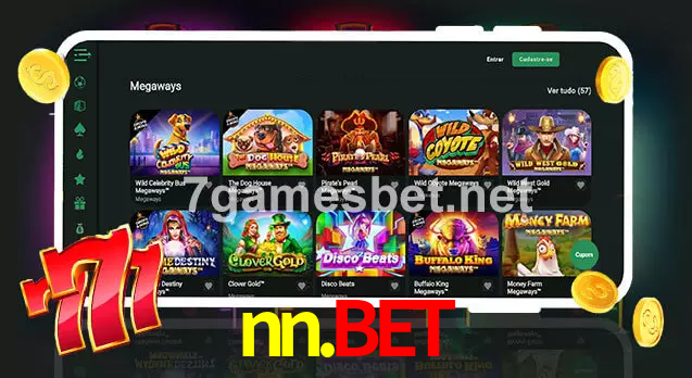 nn.bet aplicativo