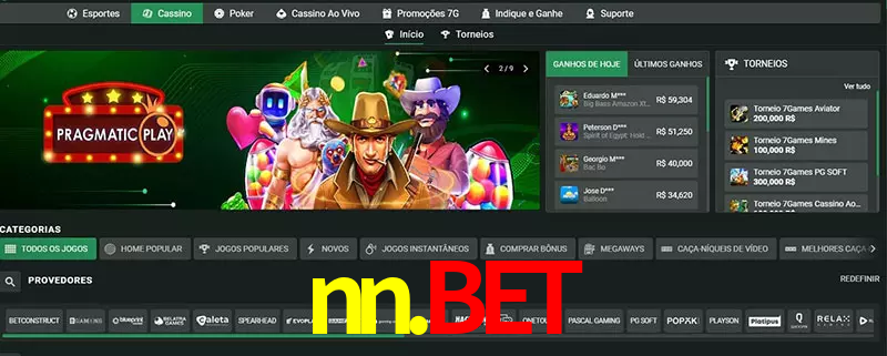 cassino nn.bet